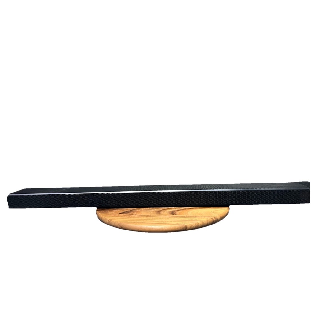 Samsung HW-Q65T Soundbar & 2 PS-KS1-1‎ Speakers Black Stereo Tested Works